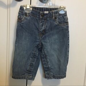 Baby Gap 6-12 month jeans